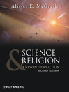 Science and Religion (eBook): A New Introduction